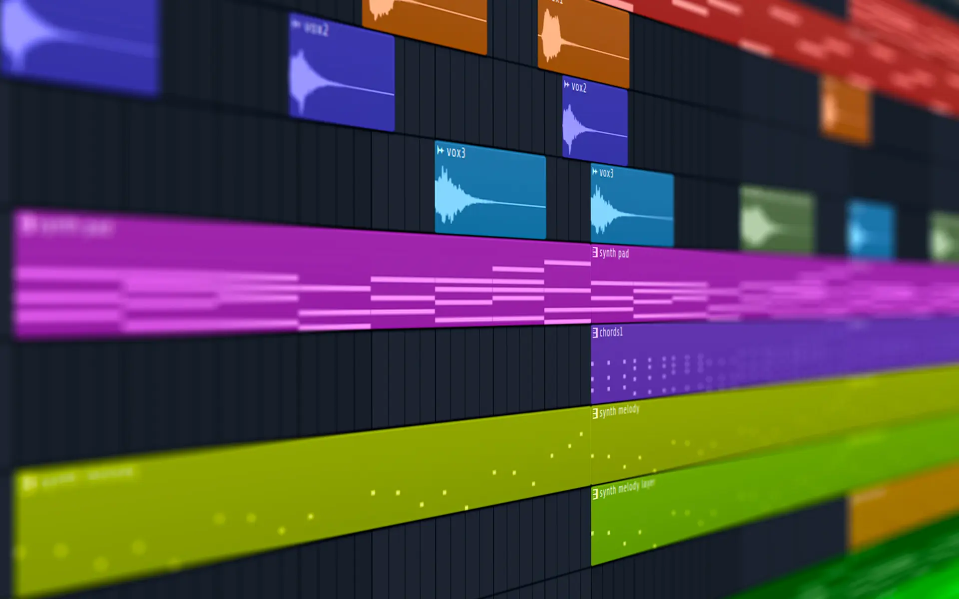 Wasteland Audio - Immersive and Spatial Audio Mixing and Mastering